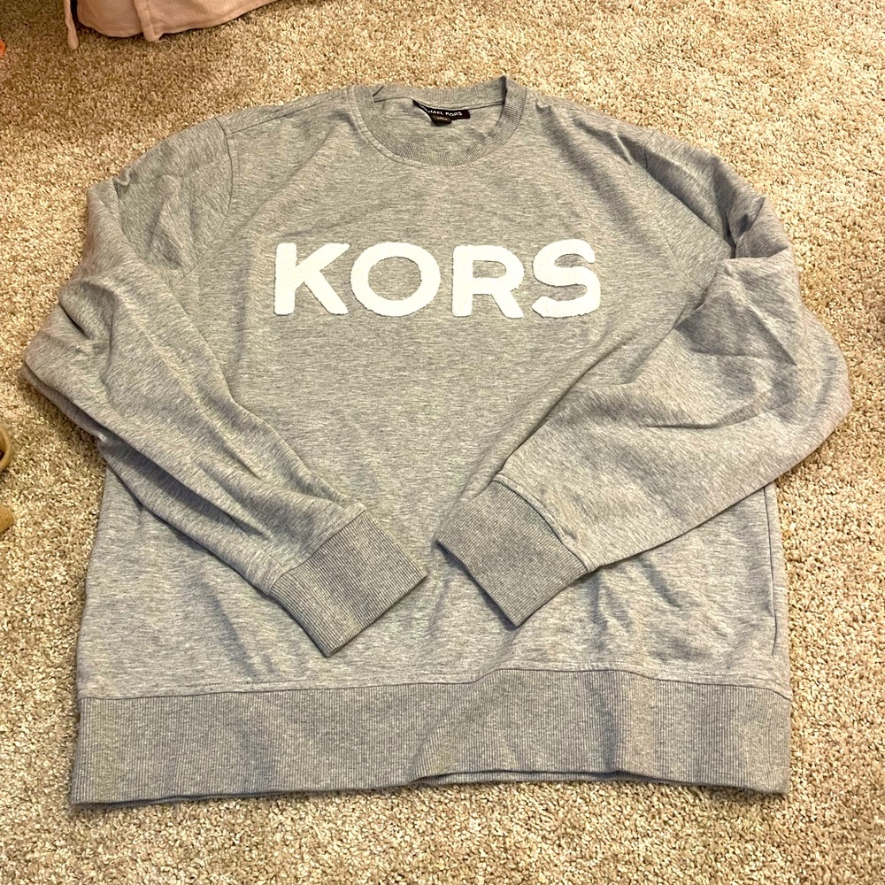 Michael Kors Men sweatshirt